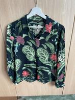 Blouse Vero Moda Maat S, Vero Moda, Zwart, Ophalen of Verzenden, Zo goed als nieuw