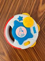 Studio 100 Bumba tamboerijn, Enlèvement, Comme neuf, Avec lumière