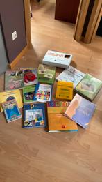 Matériel pédagogique maternelle, Enlèvement ou Envoi, Comme neuf