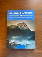 Nando Harmsen - De Landschapsbijbel, Boeken, Ophalen of Verzenden, Nando Harmsen