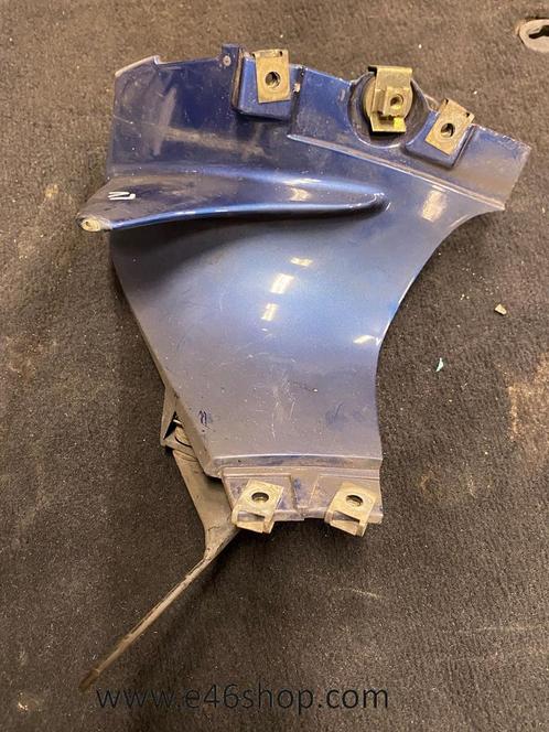 KAP KUIP LINKS VOOR BMW R1100RT OE 23136339, Motoren, Onderdelen | BMW, Gebruikt, Ophalen of Verzenden