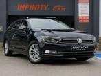 Volkswagen Passat Passat 2.0 CR TDi Highline DSG (bj 2016), Auto's, Stof, Gebruikt, 4 cilinders, https://public.car-pass.be/vhr/ba9d4eed-7be2-4740-9406-d2b98b304a99