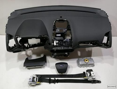 FORD ECOSPORT AIRBAG AIRBAGSET DASHBOARD ALLES LEVERBAAR !, Auto-onderdelen, Dashboard en Schakelaars, Ford, Gebruikt, Ophalen of Verzenden