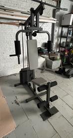 Fitnesstoestel, Sport en Fitness, Fitnessmaterialen, Ophalen, Zo goed als nieuw