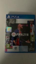 Fifas, Games en Spelcomputers, Ophalen of Verzenden, Zo goed als nieuw