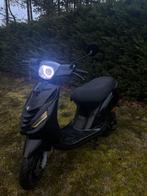 Piaggio zip 2t a klasse, Fietsen en Brommers, Ophalen, Zo goed als nieuw, Zip