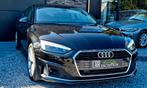 Audi A5 Sportback 2.0tdi 3.0 Advanced-serie, Auto's, Audi, 4 deurs, 4 cilinders, Zwart, Leder