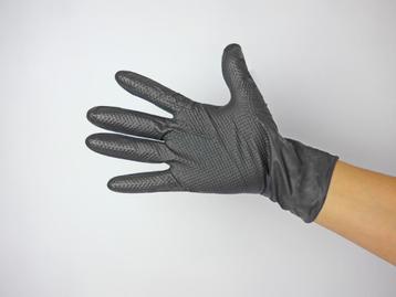Wegwerphandschoenen softwash chemisch bestendig zeer sterk beschikbaar voor biedingen
