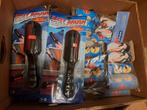 Kledingrollersets, Ophalen, Zo goed als nieuw