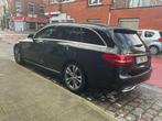 Mercedes-Benz C300 H - 2016, Auto's, Automaat, Gebruikt, Euro 6, Overige brandstoffen