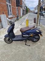 Scooter Gts Piemonte, Fietsen en Brommers, Ophalen, Overige modellen, 49 cc, Benzine