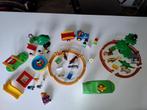 lot Playmobil 1-2-3, Ophalen, Zo goed als nieuw, Complete set