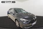 BMW 218 Gran Coupé iA ADVANTAGE - NAVI - LEDER - DAB, 4 deurs, Zwart, Bedrijf, 3 cilinders