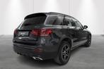 Mercedes-Benz GLC GLC 300 de Business Solution 4MATIC, Auto's, Automaat, Gebruikt, Zwart, 4 cilinders