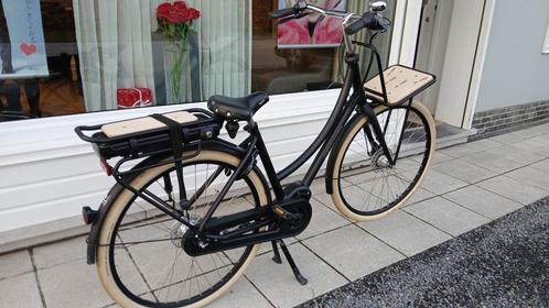 Electrische fiets BATAVUS, Fietsen en Brommers, Elektrische fietsen, Batavus, Ophalen