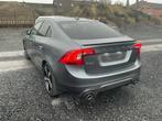 2018 Volvo S 60 Berline Personenauto, Auto's, Automaat, Gebruikt, Euro 6, Bedrijf