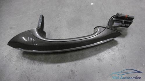 Hangreepbeugel deurgreep BMW 5-serie F rechtsvoor  of rechts, Auto-onderdelen, Carrosserie, Deur, BMW, Gebruikt, Ophalen of Verzenden