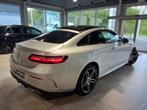 Mercedes E400d 4-Matic Coupe - AMG - Full, Auto's, Mercedes-Benz, 4 zetels, 2993 cc, Leder, Diesel