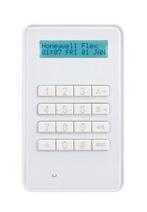 Honeywell Galaxy CP050-00-01 MK8 LCD, Ophalen of Verzenden, Zo goed als nieuw
