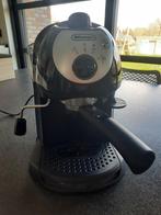 Machine à espresso, Electroménager, Comme neuf, Machine à café, Enlèvement ou Envoi