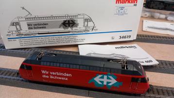 Marklin 34619 beschikbaar voor biedingen