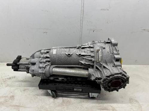 Versnellingsbak van een Audi A6, Auto-onderdelen, Transmissie en Toebehoren, Audi, Gebruikt, 3 maanden garantie, Ophalen of Verzenden