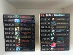 Boekenreeks Deflo, Boeken, Ophalen, Gelezen, Nederland