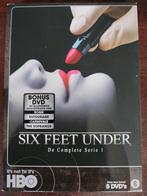 Coffret 6 DVD : SIX PIEDS SOUS la série complète 1, Comme neuf, Enlèvement ou Envoi