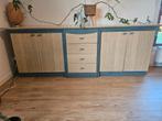 Buffet/buffet avec étagères et tiroirs, Enlèvement