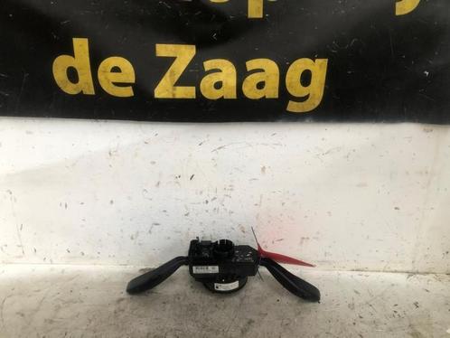 Combischakelaar Stuurkolom van een Volkswagen Polo, Auto-onderdelen, Dashboard en Schakelaars, Volkswagen, Gebruikt, 3 maanden garantie