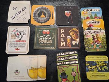 Bierkaarten allerlei beschikbaar voor biedingen