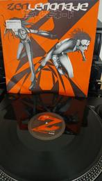 Zen Lemonade – Dark Star 12"RETROVINYL, Enlèvement ou Envoi, Utilisé, 12 pouces, Techno ou Trance