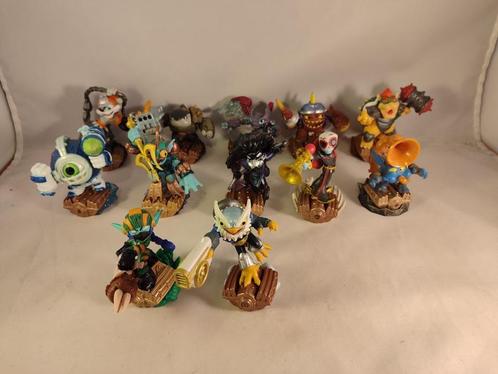 Skylanders Superchargers Figuren (Core), Verzamelen, Poppetjes en Figuurtjes, Ophalen of Verzenden