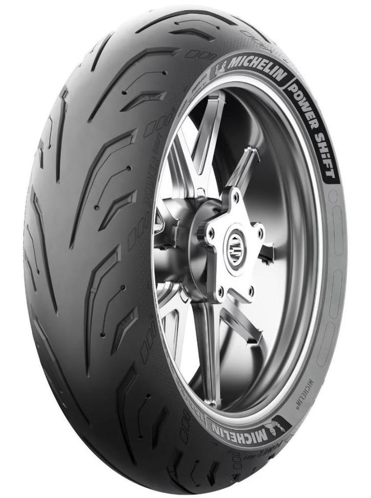 Pneu moto MICHELIN, Motoren, Onderdelen | Overige, Nieuw, Ophalen