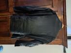 Leren motorjas, Motoren, Kleding | Motorkleding, Ophalen, Tweedehands, Heren, Jas | leer
