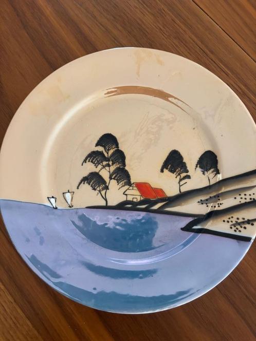 Koffieservies van mijn bomma, Antiek en Kunst, Antiek | Servies compleet, Ophalen