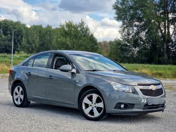 Chevrolet Cruze 2011 1.8i benzine 190.000KM EURO5 beschikbaar voor biedingen