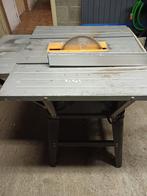 Scie circulaire Mx Power, Enlèvement, Utilisé, Scie circulaire