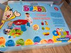Bumba speeltafel met extra blokken, Enfants & Bébés, Jouets | Tables de jeux, Enlèvement, Comme neuf
