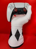 Power Rangers Controller Houder – Black Ranger Edition, Verzenden, Nieuw, Controller