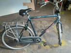 Giant fiets met elektrische versnelling, Fietsen en Brommers, 65 cm of meer, Ophalen, Gebruikt, Giant