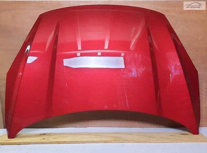 Motorkap aluminium Ford Kuga MK3 v.a 2019-2024 V4P-S16854, Auto-onderdelen, Carrosserie, Motorkap, Ford, Voor, Gebruikt, Herkomst onderdeel bekend