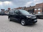 Citroen Berlingo 1.5 BlueHDi 102PK*3-ZITPLAATSEN*GPS*PARKEE, Auto's, Bestelwagens en Lichte vracht, Voorwielaandrijving, 75 kW