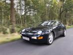 OldTimer - Porsche 968 Cabrio, Auto's, Porsche, Te koop, Benzine, Cabriolet, Leder