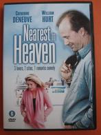 Nearest to Heaven (2002), Vanaf 6 jaar, Ophalen of Verzenden, Zo goed als nieuw, Romantische komedie