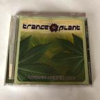 Tranceplant lounge series one nieuwstaat, CD & DVD, CD | Dance & House, Enlèvement ou Envoi