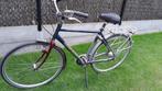 mooie herenfiets, Ophalen, Gebruikt, Batavus, Versnellingen