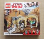 Lego Star Wars diverse MISB prachtige sets te koop, kijk :-), Verzenden, Nieuw, Actiefiguurtje
