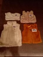 Vêtements d'hiver fille de 2 à 5 ans, Ophalen, Zo goed als nieuw, Meisje, Jas