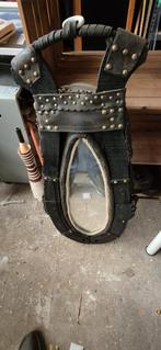 Mooie spiegel, Dieren en Toebehoren, Ophalen